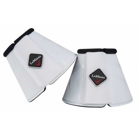LeMieux Pro Shell Over Reach Boots