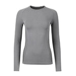 LeMieux Pro Therm Baselayer Grey
