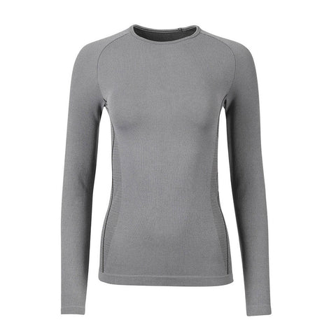 LeMieux Pro Therm Baselayer Grey