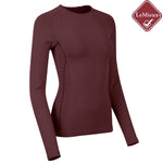 LeMieux Pro Therm Baselayer Rioja