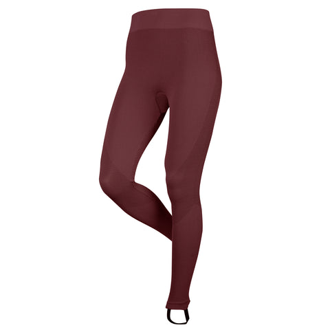 LeMieux Pro Therm Leggings Rioja