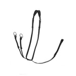 LeMieux Running Martingale Black