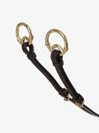 LeMieux Running Martingale Brown