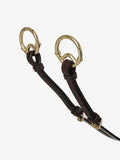 LeMieux Running Martingale Brown