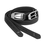 LeMieux Vector Pro Stirrup Leather Black
