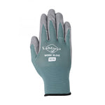 LeMieux Work Gloves Sage