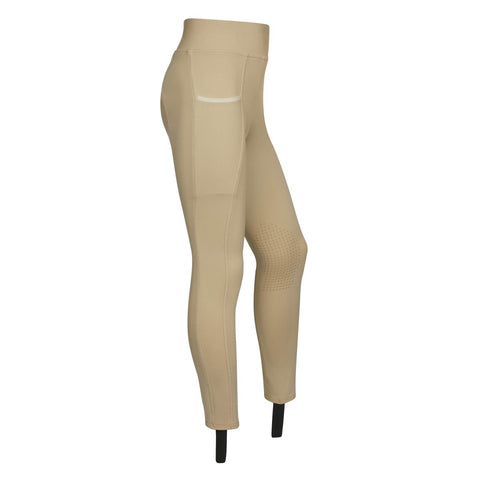 LeMieux Young Rider Breech Beige