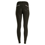 Legacy Bamboo Breeches Black