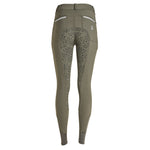 Legacy Bamboo Breeches Olive