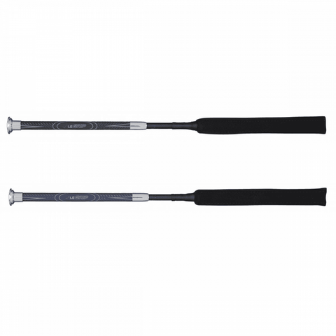 LeMieux Le Grip Pro Baton Navy 60cm