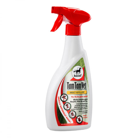 Leovet Tam Tam Vet Fly Spray 550ml