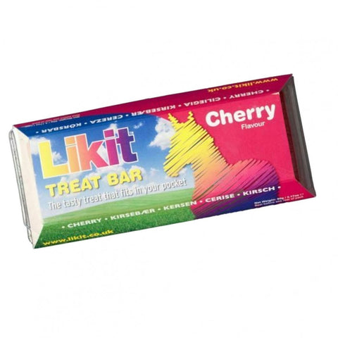 Likit Treat Bars Cherry