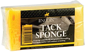 Lincoln Tack Sponge