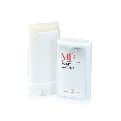 MP Plait Wax Mini