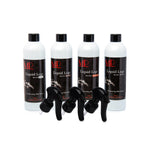 MP liquid Legs Grey