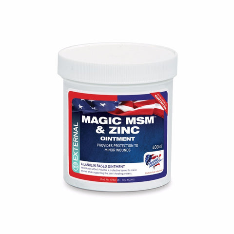 MSM Ointment