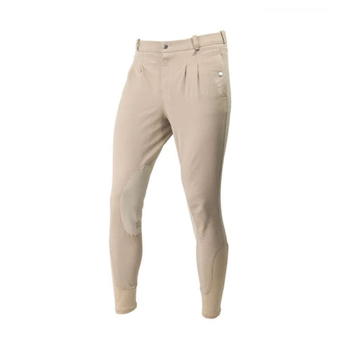 Mark Todd Auckland Breeches Beige