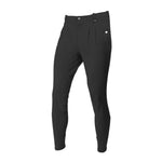 Mark Todd Mens Auckland Breeches Charcoal