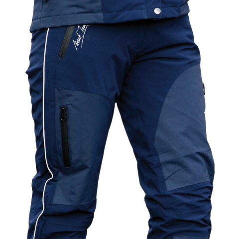 Mark Todd Reinga Waterproof Trousers