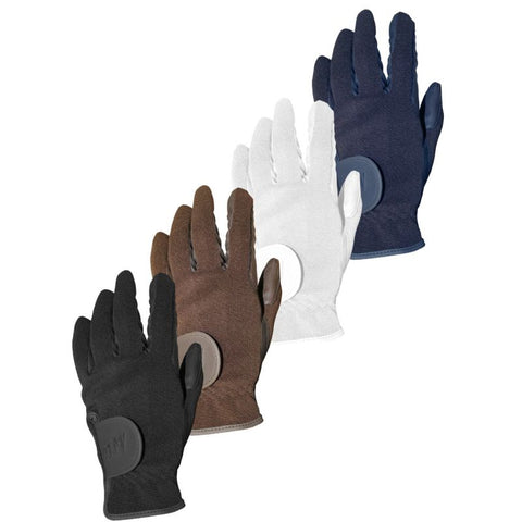 Mark Todd Super Riding Gloves