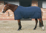 Mark Todd Ultimate Heavy Stable Navy/Beige