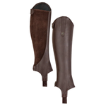 Moretta Synthetic Gaiters Child Brown