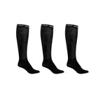 Mountain Horse Competition Sox Black