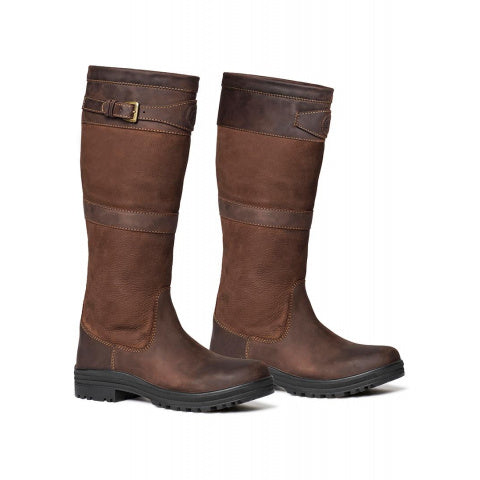 Mountain Horse Cumberland Brown Boots