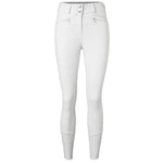 Mountain Horse Diana Breeches White