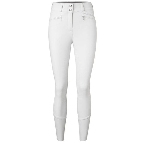Mountain Horse Diana Breeches White