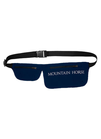 Mountain Horse Double Waistbag Navy