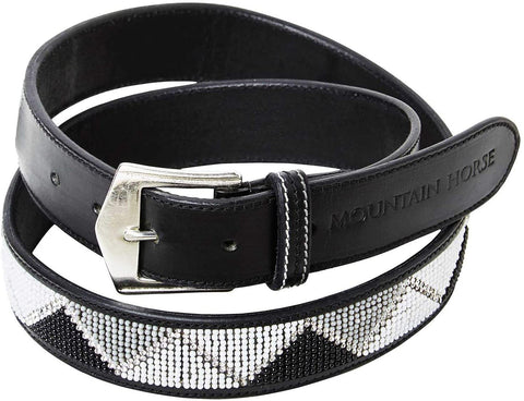Mountain Horse Glam Bling Belt