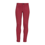 Mountain Horse JR Breeches Pink