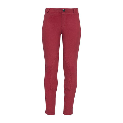Mountain Horse JR Breeches Pink
