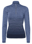 Mountain Horse Tindra Tech Top Navy