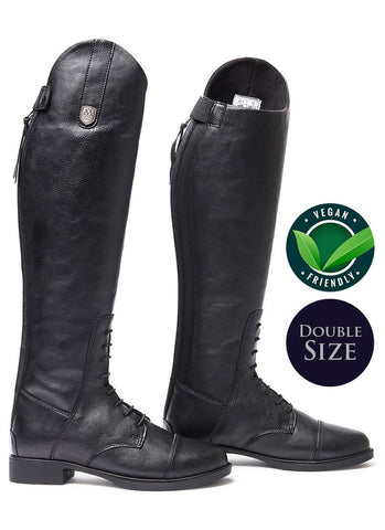 Mountain Horse Young Rider Veganza RR