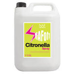 NAF Citronella 2.5L Refill