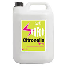 NAF Citronella 2.5L Refill