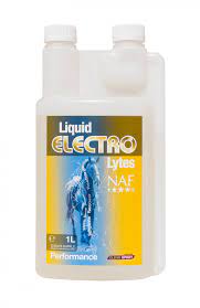 NAF Electro Lytes Liquid 1LT