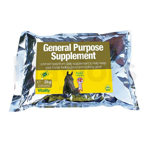 NAF General Purpose Refill 2Kg