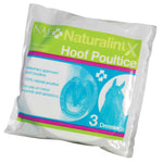 NAF Hoof Poultice 3 Pack