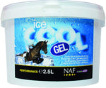 NAF Ice Cool Gel 2.5Litre