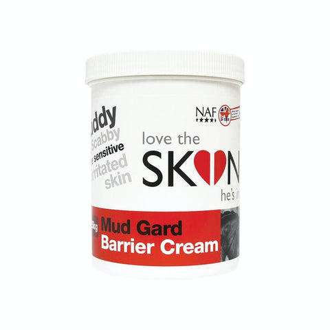NAF Mud Gard Barrier 1.25kg
