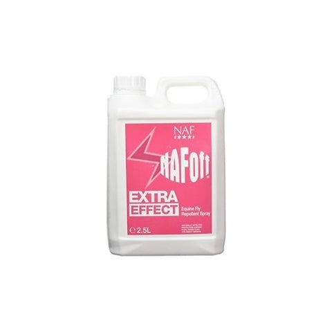 NAF Off Extra Effect 2.5L