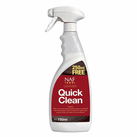 NAF Quick Clean 750ml