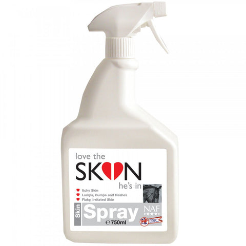 NAF Skin Spray
