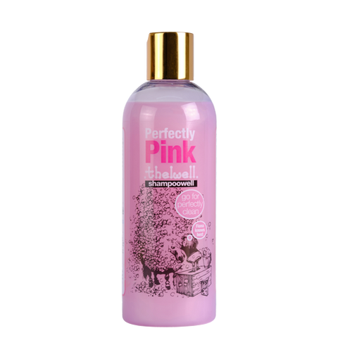 NAF Thelwell Perfectly Pink