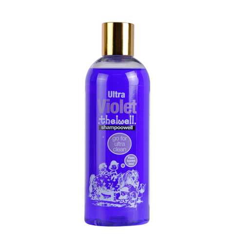NAF Thelwell Ultra Violet