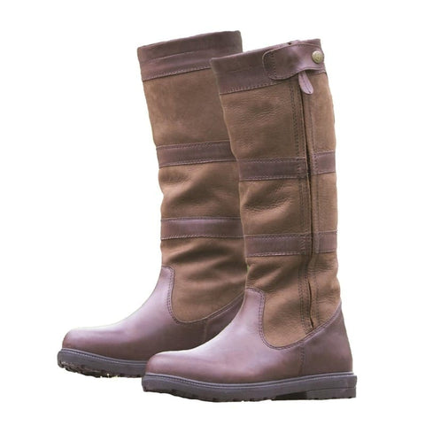 Nella Long Boot