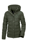 Pikeur Alma Coat Olive